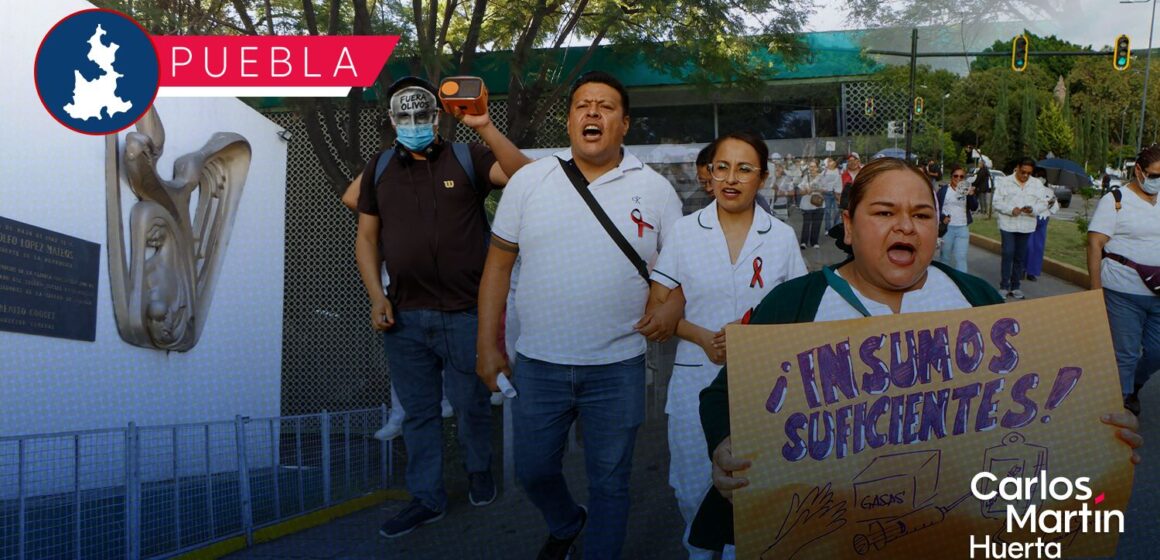 WhatsApp Image 2026-10-22 at 12.50.37 PM Trabajadores del IMSS anuncian nueva marcha en Puebla; aquí los detalles