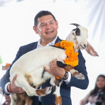 El platillo que une la historia y el sabor de Puebla: Arranca la Temporada del Mole de Caderas 2026