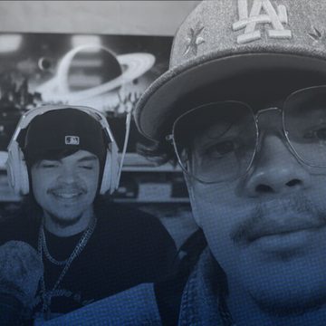 Hallan sin vida al streamer salvadoreño “El Komanche” en Monterrey a los 30 años