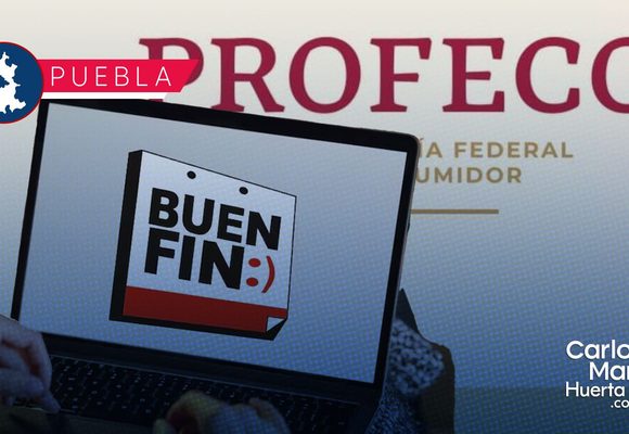 Profeco alerta a consumidores por falsas promociones y publicidad engañosa en El Buen Fin