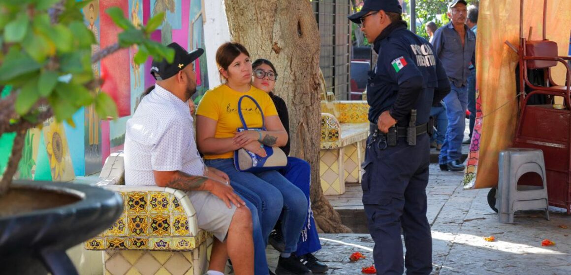 WhatsApp Image 2026-10-28 at 12.37.04 PM Desplegarán más de mil 350 policías en Puebla por el Día de Muertos 2026