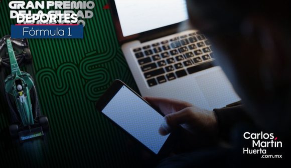Alerta la Policía Cibernética por falsos boletos y hospedajes para el GP de México 2026