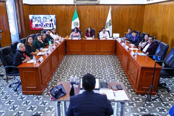 Contraloría de San Pedro Cholula fortalece la vigilancia de recursos públicos