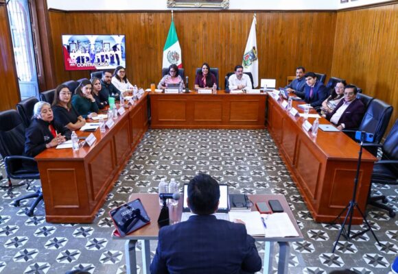 Contraloría de San Pedro Cholula fortalece la vigilancia de recursos públicos