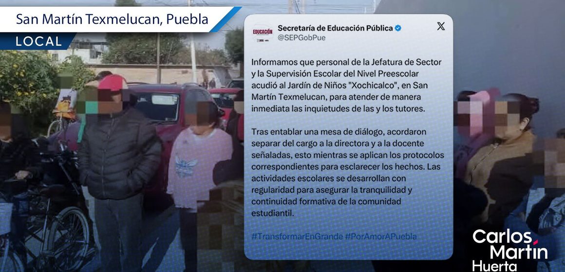 WhatsApp Image 2026-10-29 at 10.32.37 AM SEP Puebla investiga presunto maltrato infantil en preescolar de San Martín Texmelucan