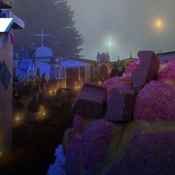 Zacatlán alista la Feria de los Muertos 2026 con altares, pan de queso y actividades culturales
