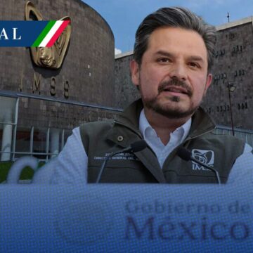 IMSS propone incremento salarial del 8% y basificación de casi 11 mil trabajadores