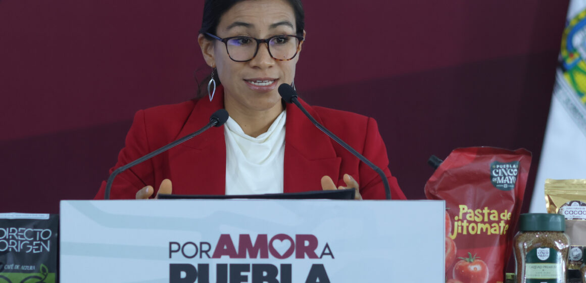 alejandra-rodriguez-machorro-729229 Proyectan presupuesto de 95 MDP para el deporte en Puebla en 2027
