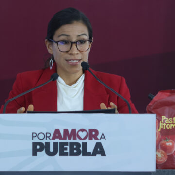 Proyectan presupuesto de 95 MDP para el deporte en Puebla en 2027
