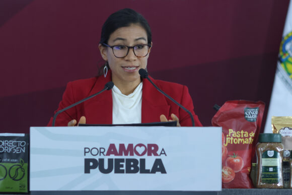 Proyectan presupuesto de 95 MDP para el deporte en Puebla en 2027