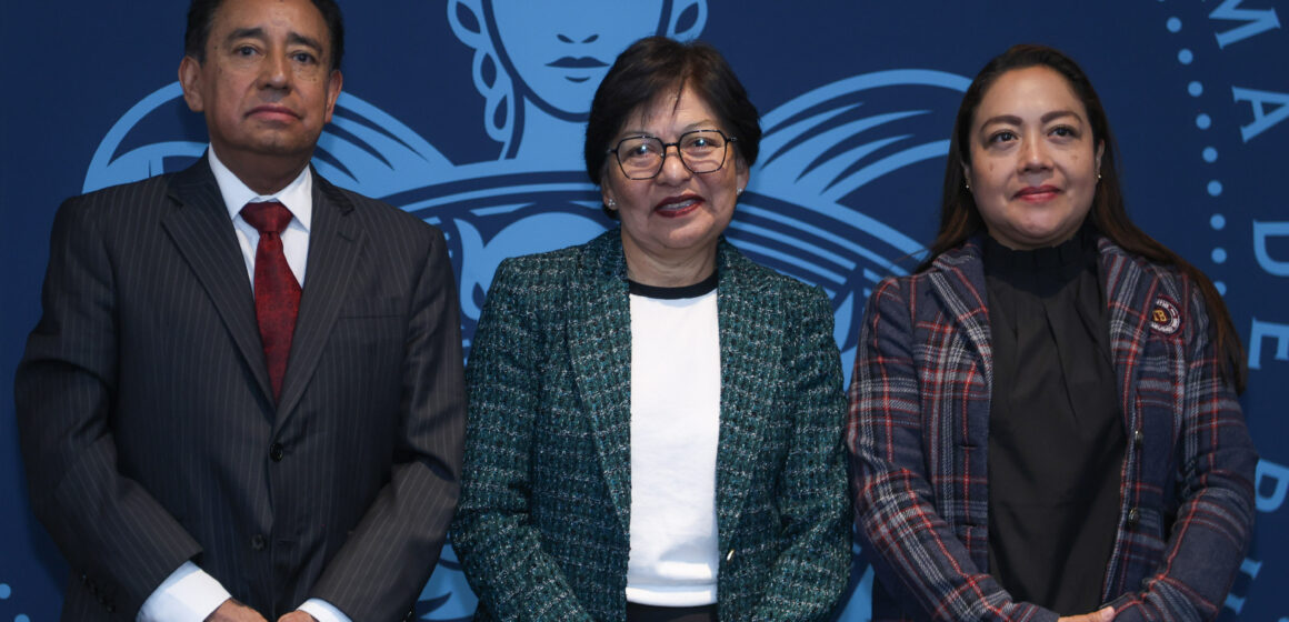 BUAP aplaza consulta sobre pensiones; Lilia Cedillo propone aumento del 10% a docentes hora clase