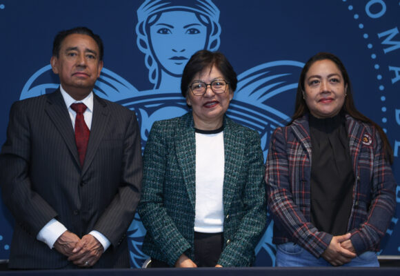 BUAP aplaza consulta sobre pensiones; Lilia Cedillo propone aumento del 10% a docentes hora clase