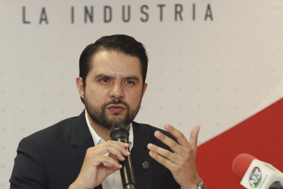 Canacintra Puebla pide prudencia a trabajadores de Volkswagen ante negociación salarial