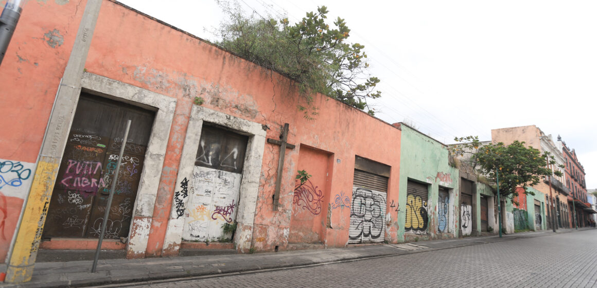 Armenta reserva postura sobre proyecto en San Francisco; espera opinión de UNESCO e INAH