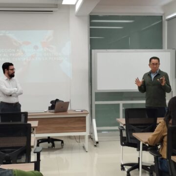 CMIC Puebla impulsa uso de inteligencia artificial para fortalecer la responsabilidad social empresarial
