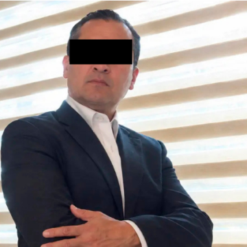 Detienen a Francisco Villagrán, administrador de @Inforneutra, por presunto ciberacoso