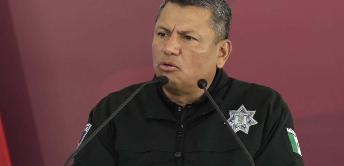SSP asume la seguridad en Esperanza tras desarticular a “Los Zúñiga”