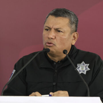 SSP asume la seguridad en Esperanza tras desarticular a “Los Zúñiga”