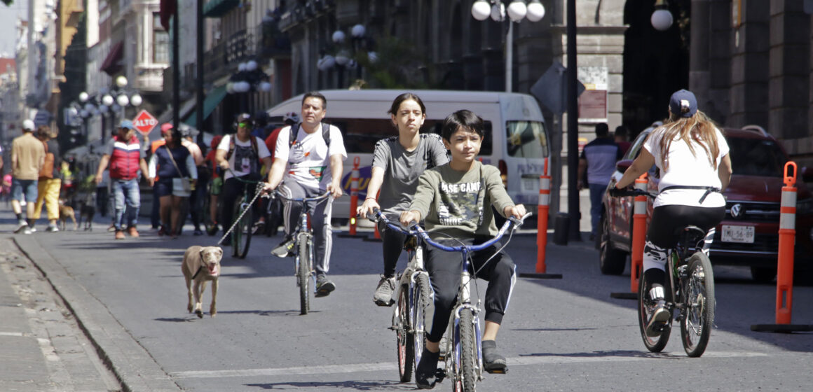Medio Maratón provocará cierres viales y suspensión de la Vía Recreativa.