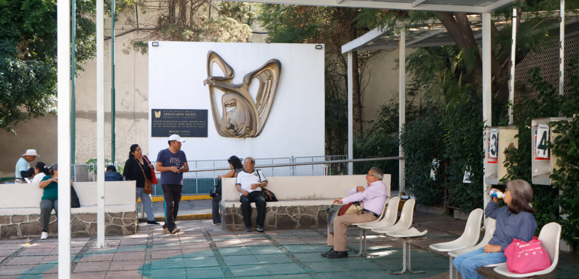 Trabajadores del IMSS acusan irregularidades en consulta sindical y exigen anular acuerdos