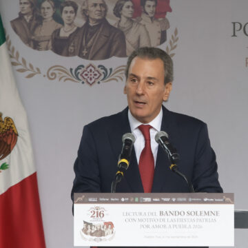 ¿Cuándo será el segundo informe de Pepe Chedraui? Ya hay fecha y sede