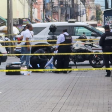Vinculan a proceso al presunto responsable de la muerte de la madre buscadora Minerva