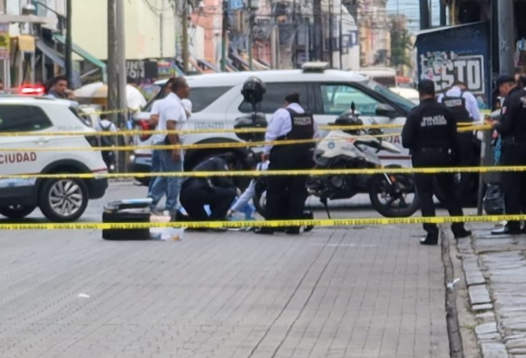 Vinculan a proceso al presunto responsable de la muerte de la madre buscadora Minerva
