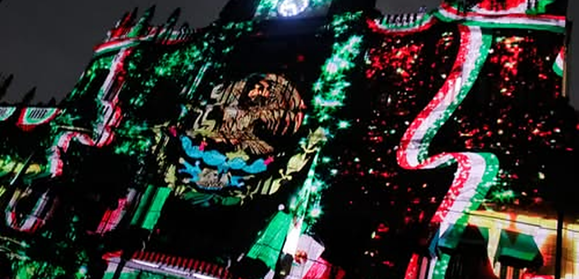 Puebla tendrá videomapping monumental en la Catedral por las Fiestas Patrias 2026: Fechas y horarios