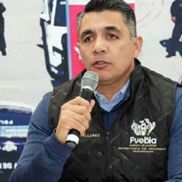 Falta de licencia y documentos lleva a más de 10 mil motos al corralón en Puebla
