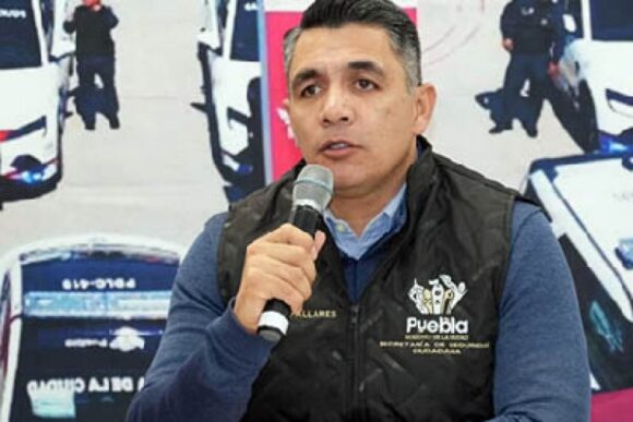 Falta de licencia y documentos lleva a más de 10 mil motos al corralón en Puebla