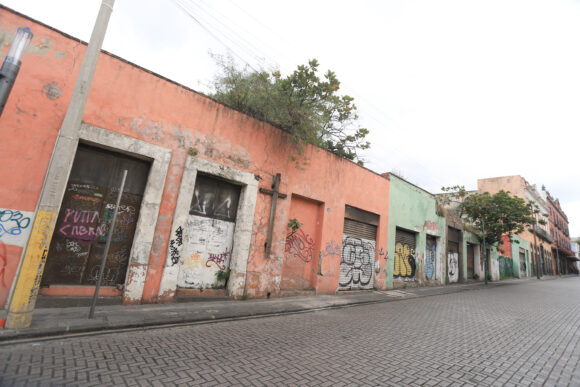 Gobierno de Puebla condiciona obras de Grupo Carso en San Francisco: exigen apego a la ley y beneficio social