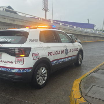 SSC atiende más de 5 mil auxilios y reporta 78 detenidos en Puebla