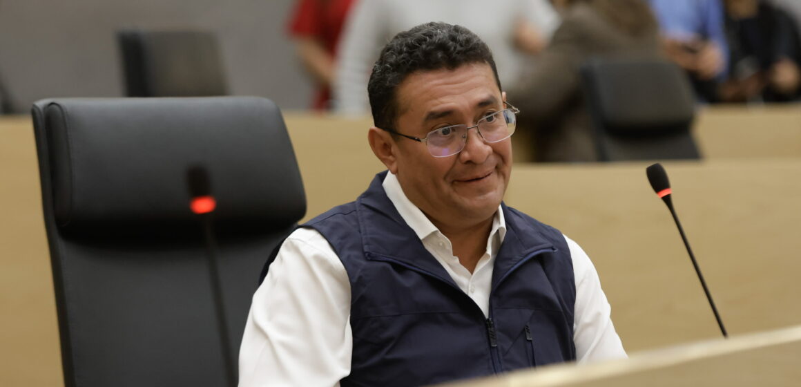 Al menos 11 diputados de Puebla buscarían otro cargo en las elecciones de 2027