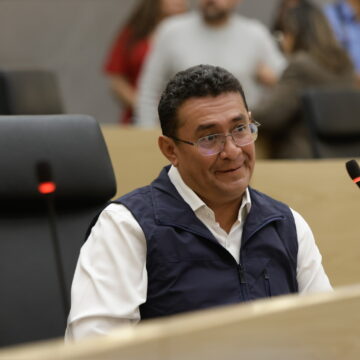pavel-gaspar-726852 (1) Al menos 11 diputados de Puebla buscarían otro cargo en las elecciones de 2027
