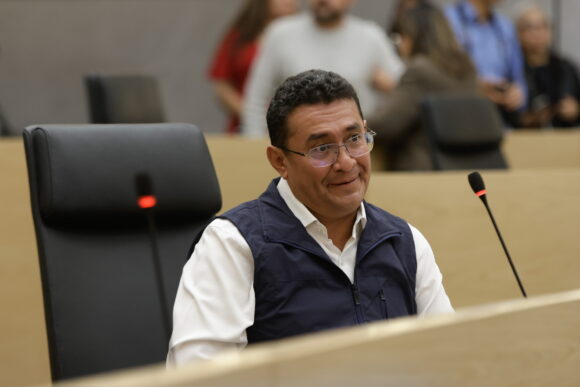 Al menos 11 diputados de Puebla buscarían otro cargo en las elecciones de 2027