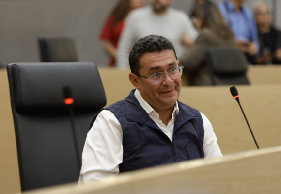 Al menos 11 diputados de Puebla buscarían otro cargo en las elecciones de 2027