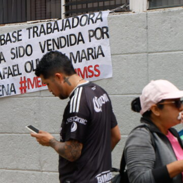 IMSS llama al diálogo a trabajadores y garantiza la atención a derechohabientes