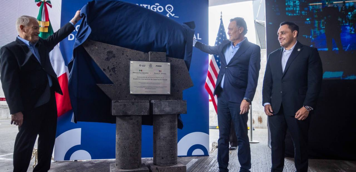 Gobierno Federal Investiga Participación de Embajador Estadunidense en Querétaro
