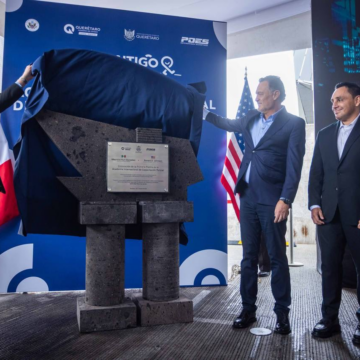 Gobierno Federal Investiga Participación de Embajador Estadunidense en Querétaro