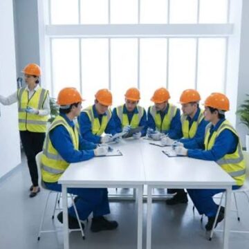 trabajo Impulsan certificaciones laborales con validez nacional en Puebla